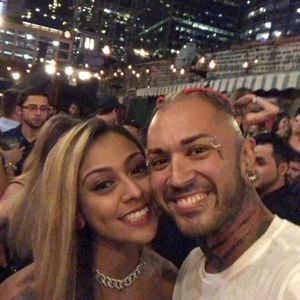 Meet your Posher, Ray